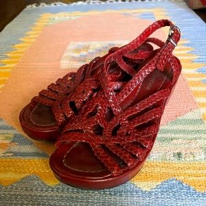 Pons Quintana Sandals